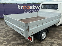 2005 - fiat - ducato - 15 2.0 jtd 320 - bedrijfswagen/pick-up - afbeelding 8 van  12