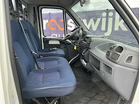 2005 - fiat - ducato - 15 2.0 jtd 320 - bedrijfswagen/pick-up - afbeelding 9 van  12