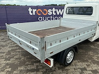 2005 - fiat - ducato - 15 2.0 jtd 320 - bedrijfswagen/pick-up - afbeelding 8 van  12