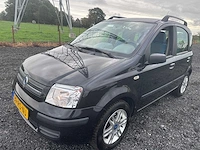 2005 - fiat - panda - 1.2 sportsound - 39-rs-nj
