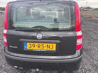 2005 - fiat - panda - 1.2 sportsound - 39-rs-nj - afbeelding 12 van  18