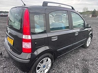 2005 - fiat - panda - 1.2 sportsound - 39-rs-nj - afbeelding 13 van  18