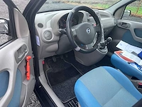 2005 - fiat - panda - 1.2 sportsound - 39-rs-nj - afbeelding 16 van  18