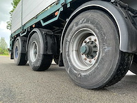 2005 - floor - flo-18-30s2 - oplegger/stenentrailer - afbeelding 2 van  16