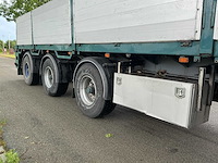2005 - floor - flo-18-30s2 - oplegger/stenentrailer - afbeelding 4 van  16