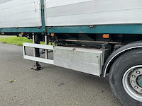 2005 - floor - flo-18-30s2 - oplegger/stenentrailer - afbeelding 5 van  16