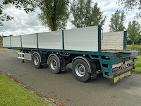 2005 - floor - flo-18-30s2 - oplegger/stenentrailer - afbeelding 10 van  16