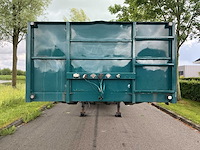 2005 - floor - flo-18-30s2 - oplegger/stenentrailer - afbeelding 12 van  16