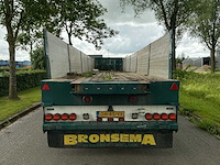 2005 - floor - flo-18-30s2 - oplegger/stenentrailer - afbeelding 14 van  16