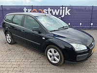 2005 - ford - focus wagon - 1.6-16v champion - personenauto - afbeelding 5 van  12