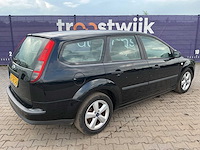2005 - ford - focus wagon - 1.6-16v champion - personenauto - afbeelding 7 van  12