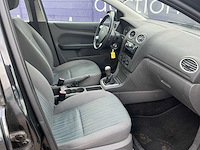 2005 - ford - focus wagon - 1.6-16v champion - personenauto - afbeelding 8 van  12