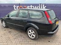 2005 - ford - focus wagon - 1.6-16v champion - personenauto - afbeelding 6 van  12