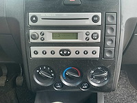 2005 - ford - fusion - 1.4-16v futura - personenauto - afbeelding 11 van  12