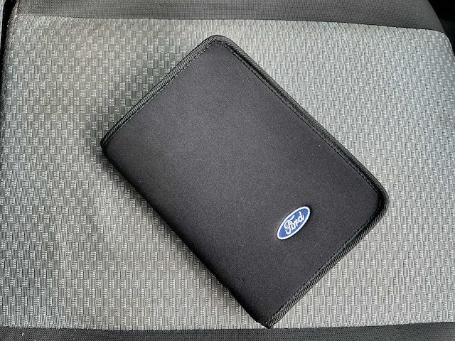 2005 - ford - fusion - 1.4-16v futura - personenauto - afbeelding 4 van  12