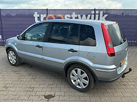 2005 - ford - fusion - 1.4-16v futura - personenauto - afbeelding 6 van  12