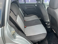 2005 - ford - fusion - 1.4-16v futura - personenauto - afbeelding 9 van  12