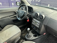 2005 - ford - fusion - 1.4-16v futura - personenauto - afbeelding 10 van  12