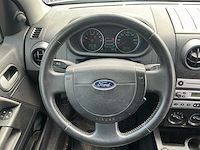 2005 - ford - fusion - 1.4-16v futura - personenauto - afbeelding 12 van  12