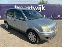 2005 - ford - fusion - 1.4-16v futura - personenauto - afbeelding 1 van  2