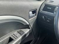 2005 - ford - mondeo - 1.8-16v futura - personenauto - afbeelding 2 van  10