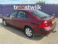 2005 - ford - mondeo - 1.8-16v futura - personenauto - afbeelding 4 van  10