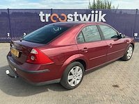 2005 - ford - mondeo - 1.8-16v futura - personenauto - afbeelding 5 van  10