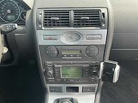 2005 - ford - mondeo - 1.8-16v futura - personenauto - afbeelding 9 van  10