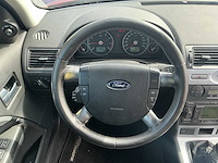 2005 - ford - mondeo - 1.8-16v futura - personenauto - afbeelding 10 van  10