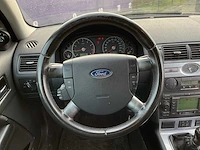 2005 - ford - mondeo wagon - 2.0-16v platinum - personenauto - afbeelding 2 van  12