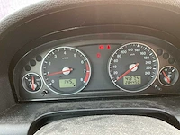2005 - ford - mondeo wagon - 2.0-16v platinum - personenauto - afbeelding 4 van  12
