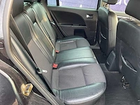 2005 - ford - mondeo wagon - 2.0-16v platinum - personenauto - afbeelding 9 van  12