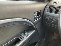 2005 - ford - mondeo wagon - 2.0-16v platinum - personenauto - afbeelding 3 van  12