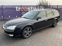 2005 - ford - mondeo wagon - 2.0-16v platinum - personenauto