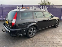 2005 - ford - mondeo wagon - 2.0-16v platinum - personenauto - afbeelding 7 van  12