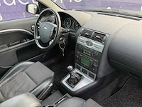 2005 - ford - mondeo wagon - 2.0-16v platinum - personenauto - afbeelding 10 van  12