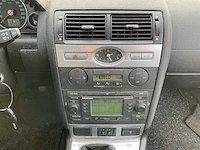 2005 - ford - mondeo wagon - 2.0-16v platinum - personenauto - afbeelding 12 van  12