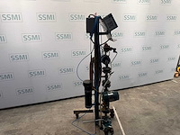 2005 - gönnheimer - dc155 - mobiele stroomgestuurde doseerunit - afbeelding 4 van  15