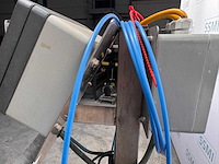 2005 - gönnheimer - dc155 - mobiele stroomgestuurde doseerunit - afbeelding 6 van  15