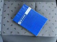 2005 - hyundai - getz - 1.3i dynamic - personenauto - afbeelding 13 van  13