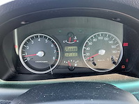 2005 - hyundai - getz - 1.3i dynamic - personenauto - afbeelding 10 van  13
