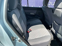 2005 - hyundai - getz - 1.3i dynamic - personenauto - afbeelding 5 van  6