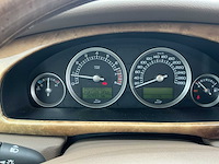 2005 - jaguar - s-type - 2.5 v6 executive - personenauto - afbeelding 5 van  14