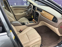 2005 - jaguar - s-type - 2.5 v6 executive - personenauto - afbeelding 10 van  14
