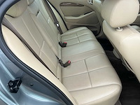 2005 - jaguar - s-type - 2.5 v6 executive - personenauto - afbeelding 11 van  14