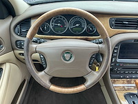 2005 - jaguar - s-type - 2.5 v6 executive - personenauto - afbeelding 8 van  14