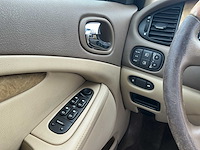 2005 - jaguar - s-type - 2.5 v6 executive - personenauto - afbeelding 9 van  14