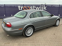 2005 - jaguar - s-type - 2.5 v6 executive - personenauto - afbeelding 13 van  14