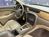 2005 - jaguar - s-type - 2.5 v6 executive - personenauto - afbeelding 10 van  14