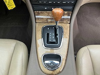 2005 - jaguar - s-type - 2.5 v6 executive - personenauto - afbeelding 11 van  14